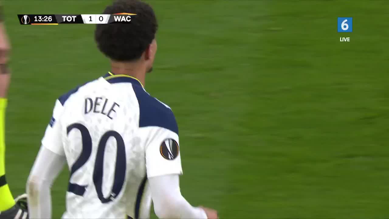 VIP DK 6`EREN HD - DENMARK